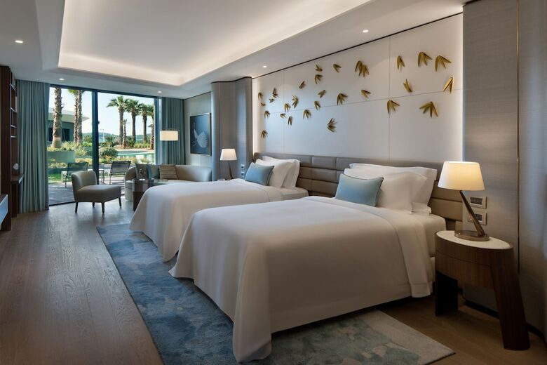 Apartamento Reges, A Luxury Collection Resort & Spa, Cesme