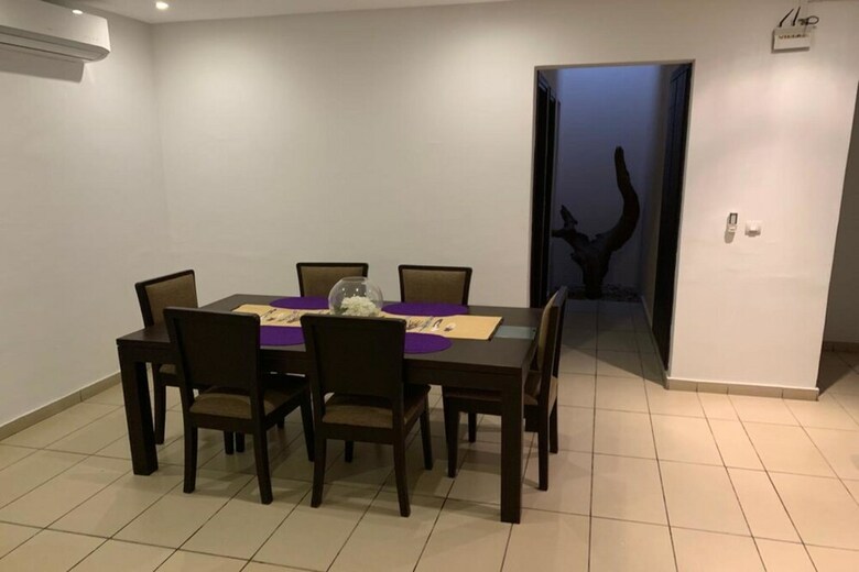 Guest Villa 2 T3