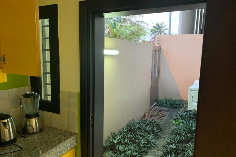 Guest Villa 2 T3