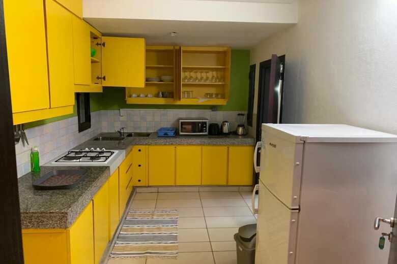 Guest Villa 2 T3