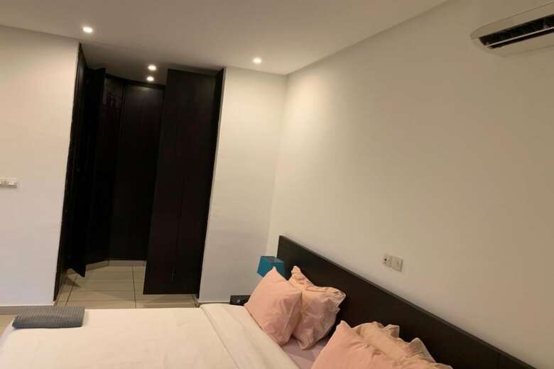 Guest Villa 2 T3