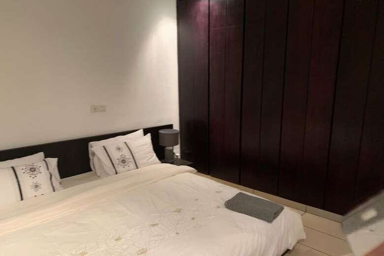 Guest Villa 2 T3