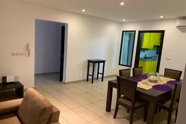 Guest Villa 2 T3