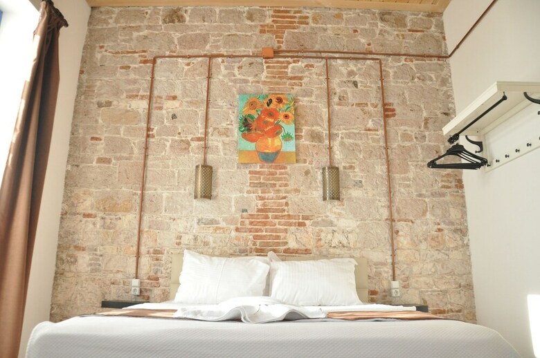 Bed & Breakfast Olea Boutique Hotel