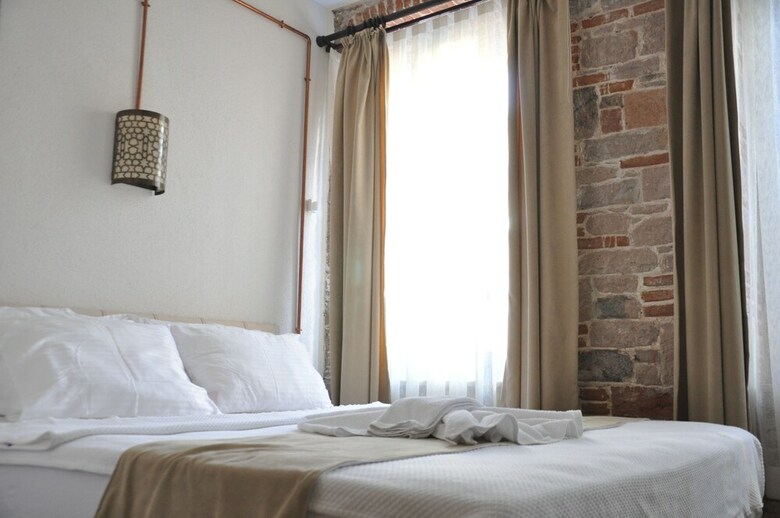 Bed & Breakfast Olea Boutique Hotel