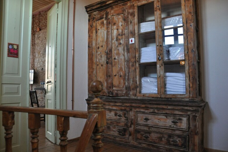 Bed & Breakfast Olea Boutique Hotel