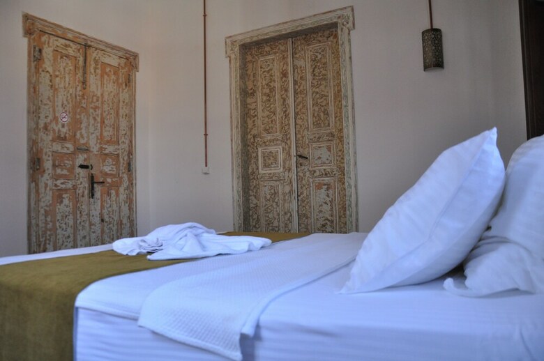 Bed & Breakfast Olea Boutique Hotel