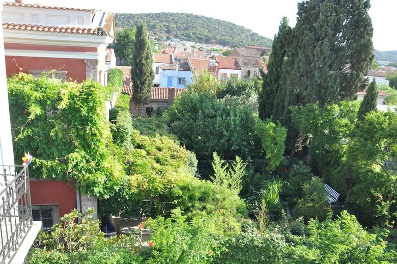 Bed & Breakfast Olea Boutique Hotel