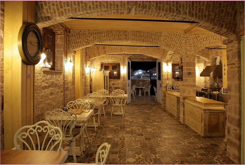 Bed & Breakfast Olea Boutique Hotel