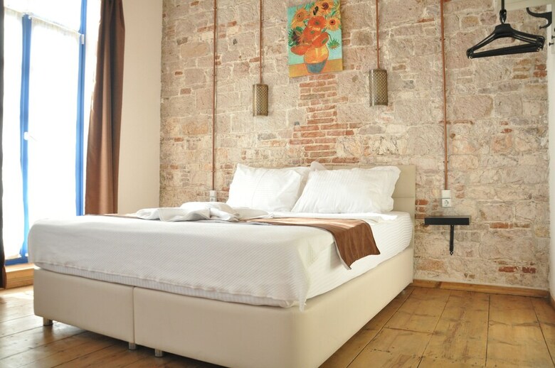 Bed & Breakfast Olea Boutique Hotel