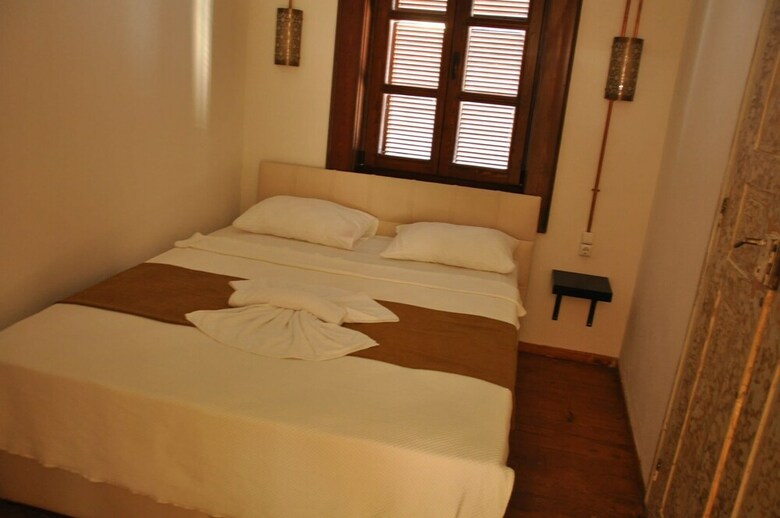 Bed & Breakfast Olea Boutique Hotel