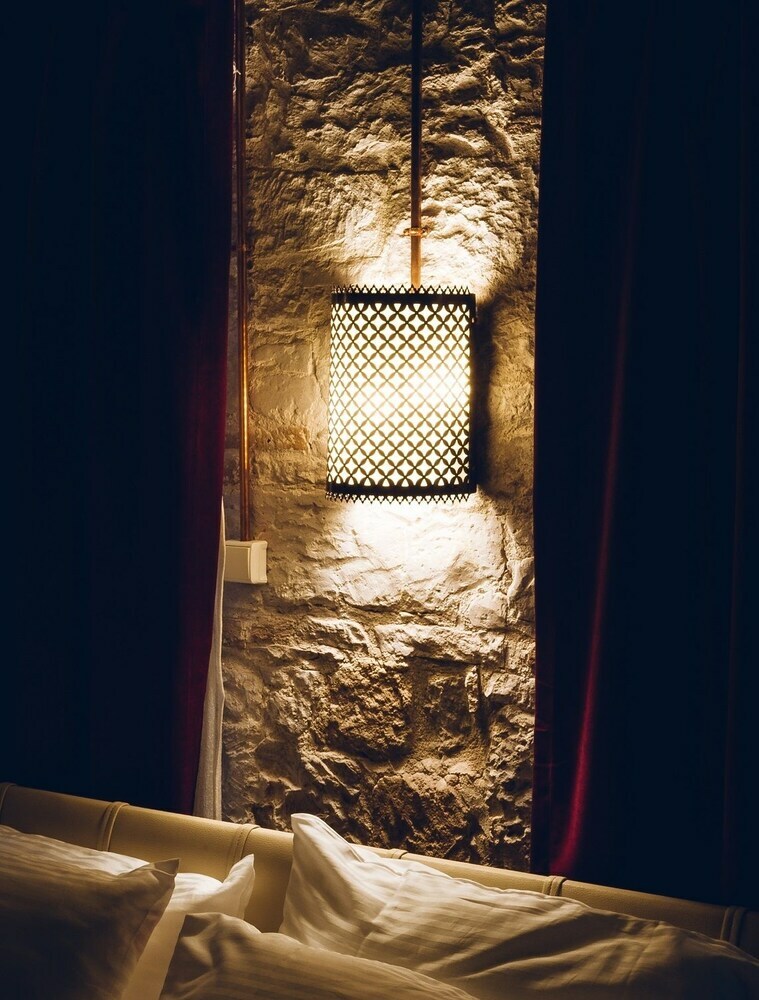 Bed & Breakfast Olea Boutique Hotel