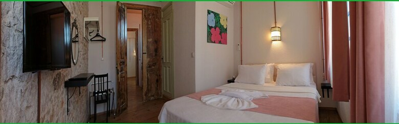 Bed & Breakfast Olea Boutique Hotel