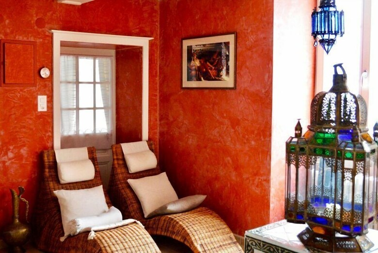 Hotel Ch�teau De Mathod