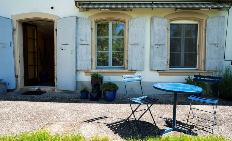 Hotel Ch�teau De Mathod