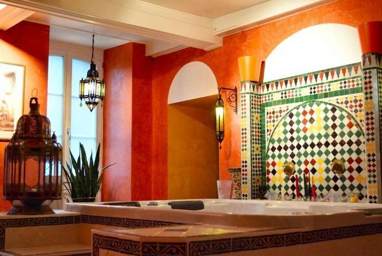 Hotel Ch�teau De Mathod