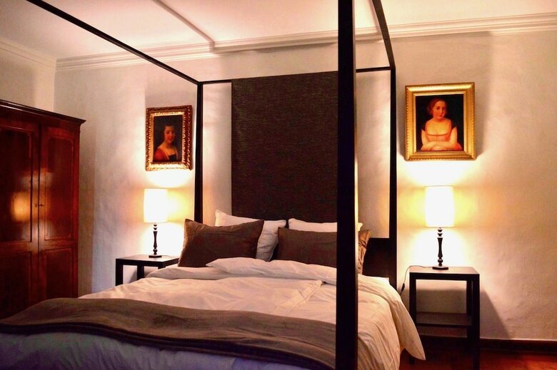 Hotel Ch�teau De Mathod