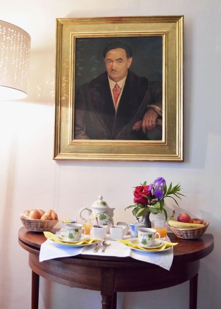 Hotel Ch�teau De Mathod