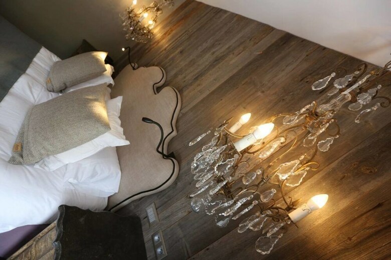Hotel Maison de Famille Les 5 Fr�res