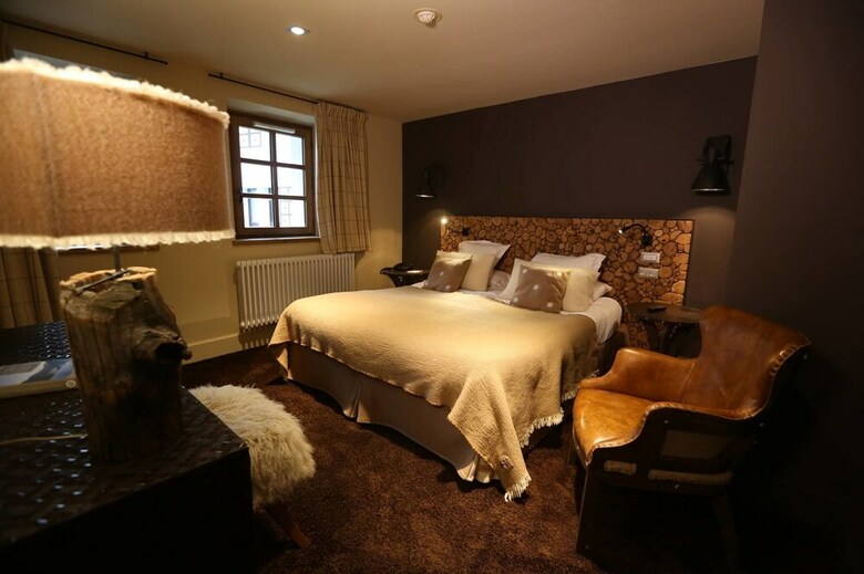 Hotel Maison de Famille Les 5 Fr�res