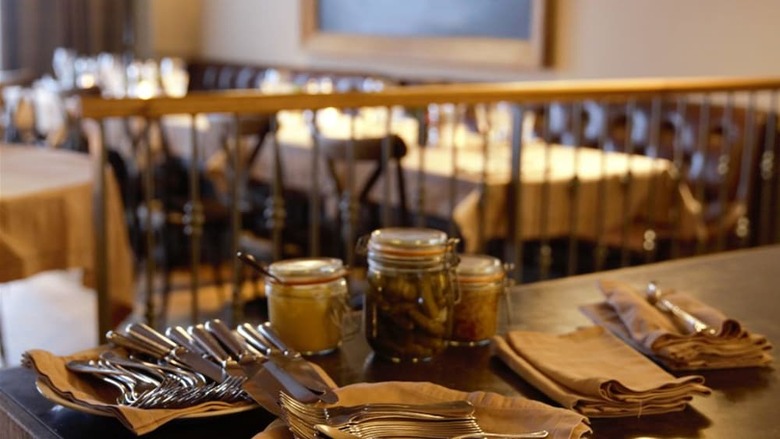 Hotel Maison de Famille Les 5 Fr�res