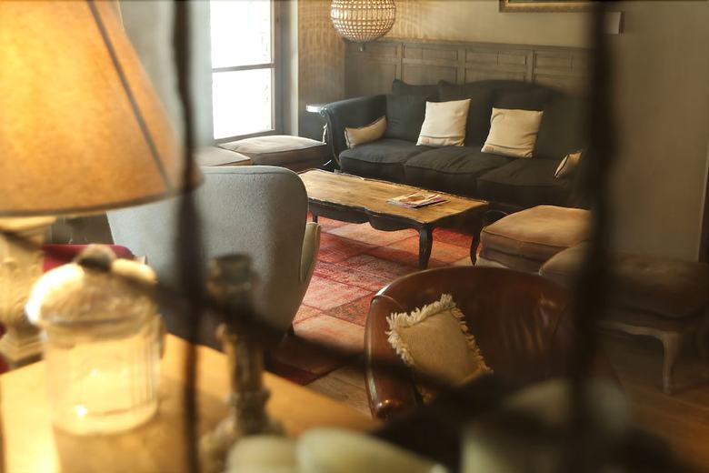 Hotel Maison de Famille Les 5 Fr�res