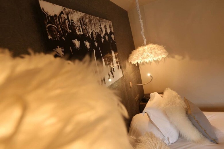 Hotel Maison de Famille Les 5 Fr�res