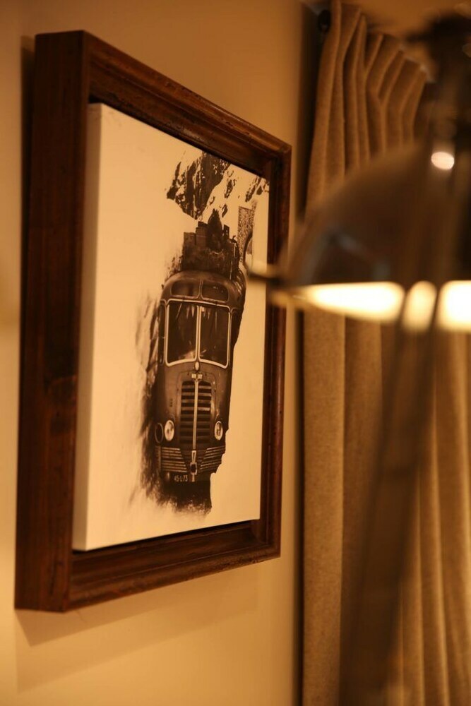 Hotel Maison de Famille Les 5 Fr�res