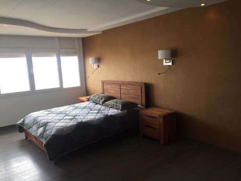 Apartamento Oujda Appart