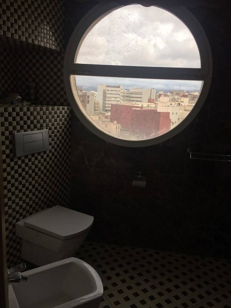 Apartamento Oujda Appart