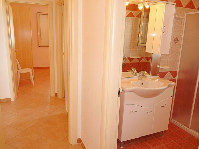 Apartamento Complesso Villa Rita