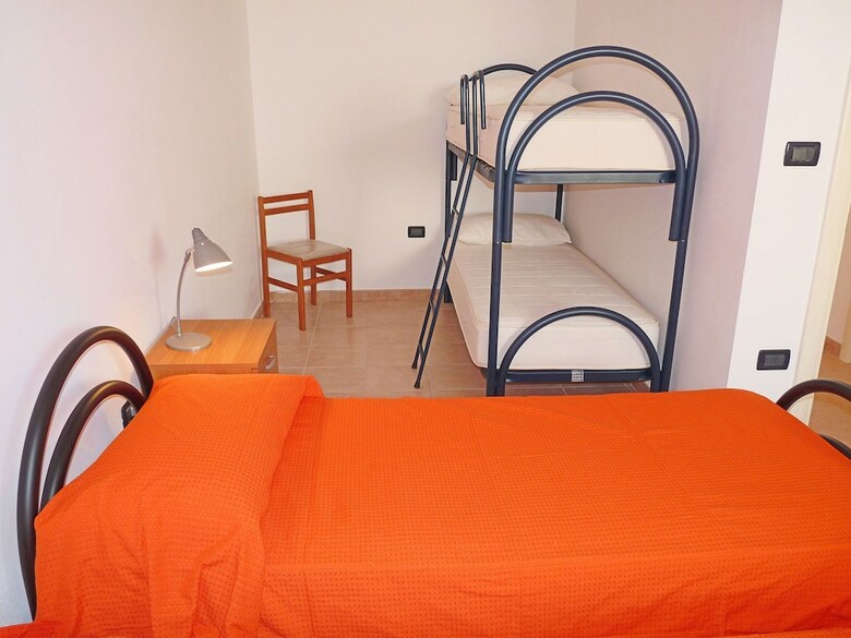 Apartamento Complesso Villa Rita