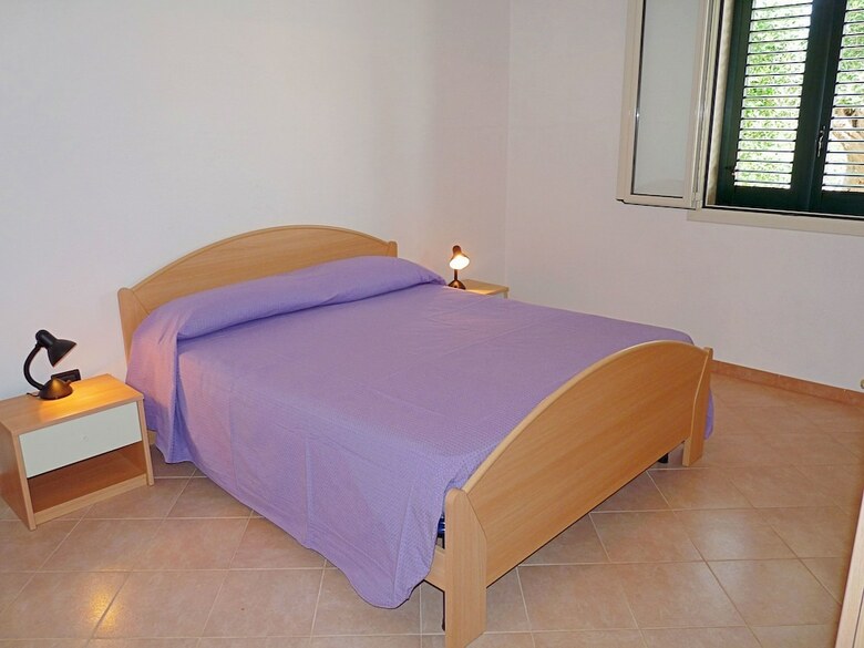 Apartamento Complesso Villa Rita