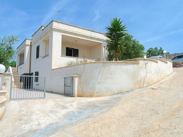 Apartamento Complesso Villa Rita
