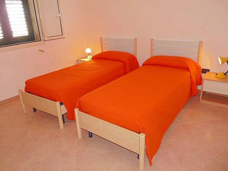 Apartamento Complesso Villa Rita
