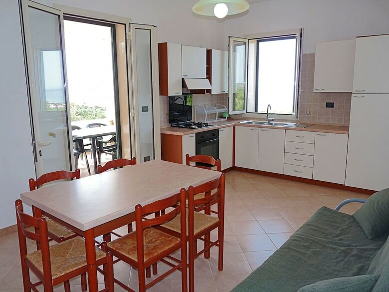Apartamento Complesso Villa Rita