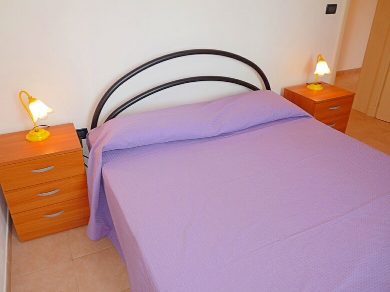 Apartamento Complesso Villa Rita