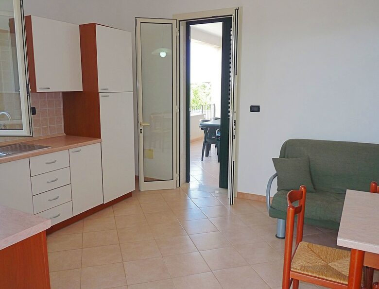 Apartamento Complesso Villa Rita