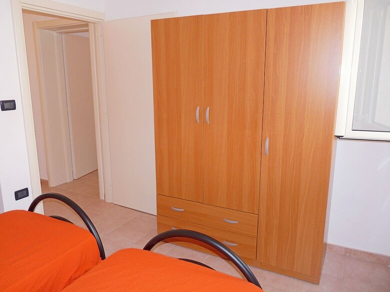 Apartamento Complesso Villa Rita