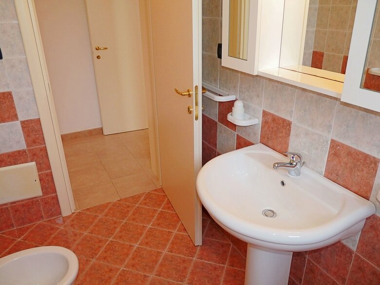 Apartamento Complesso Villa Rita