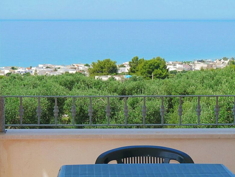 Apartamento Complesso Villa Rita