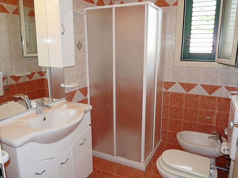 Apartamento Complesso Villa Rita