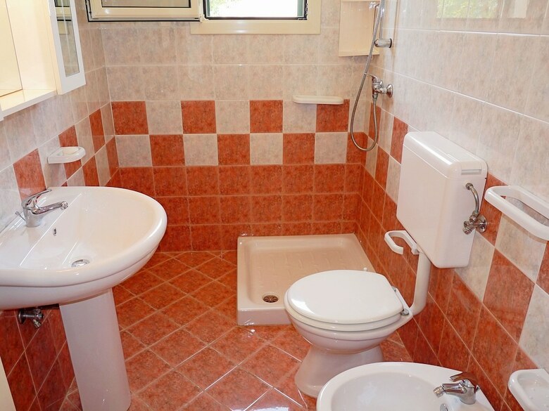 Apartamento Complesso Villa Rita