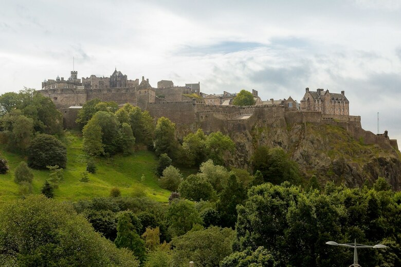 Destiny Scotland Hanover Apartments