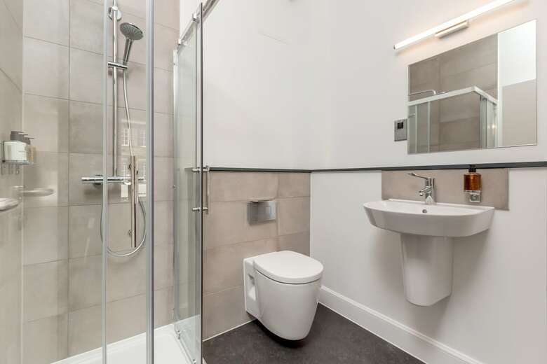 Destiny Scotland Hanover Apartments