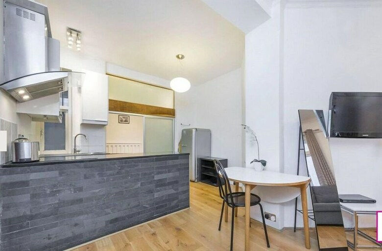 Charming Covent Garden Apartment