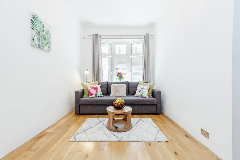Charming Covent Garden Apartment