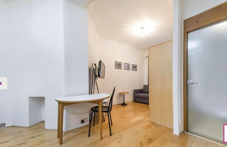 Charming Covent Garden Apartment
