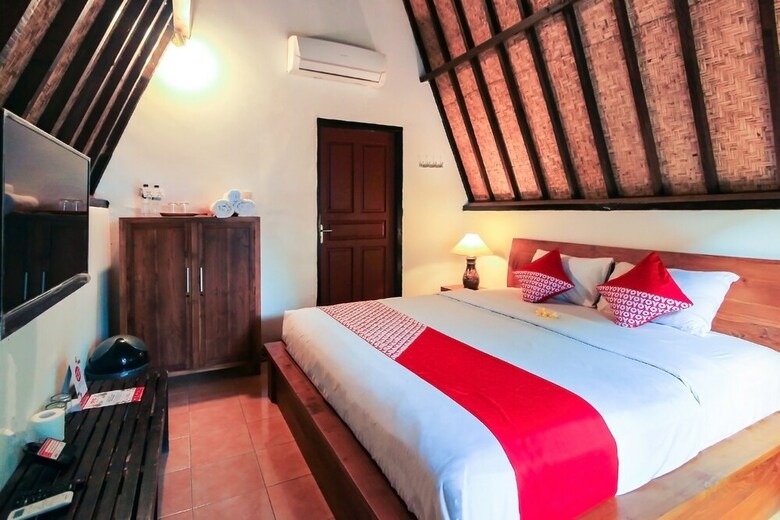 Hotel Oyo 997 Ocean 2 Bungalows