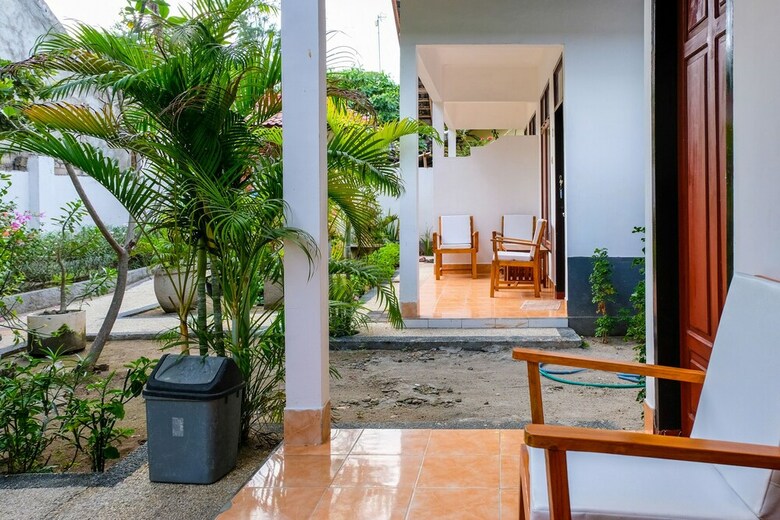 Hotel Oyo 997 Ocean 2 Bungalows
